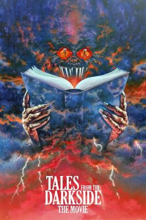 Tales From The Darkside's Poster