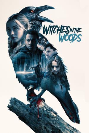 Witches In The Woods's Poster