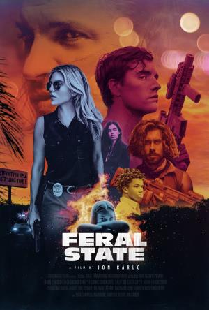 Feral's Poster