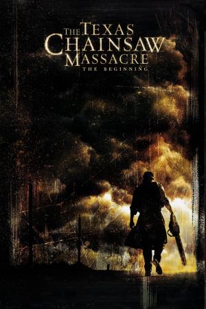 Texas Chainsaw Massacre: The...'s Poster