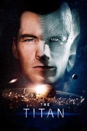 The Titan's Poster