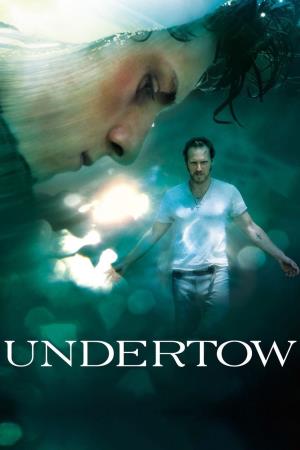 Undertow's Poster