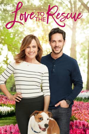 Love to the Rescue's Poster