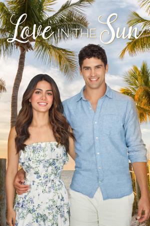 Love in the Sun's Poster