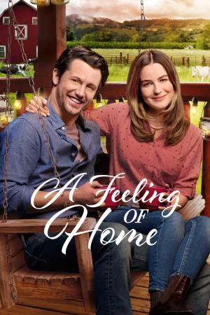 A Feeling of Home's Poster