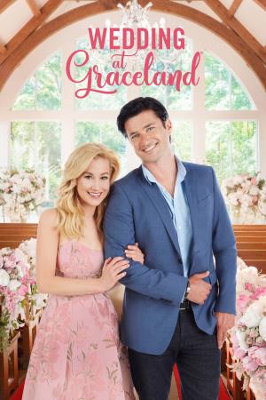 Wedding at Graceland's Poster