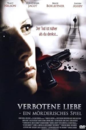 A Killer Upstairs's Poster