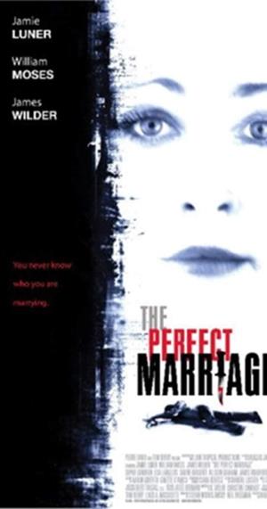 The Perfect Marriage's Poster