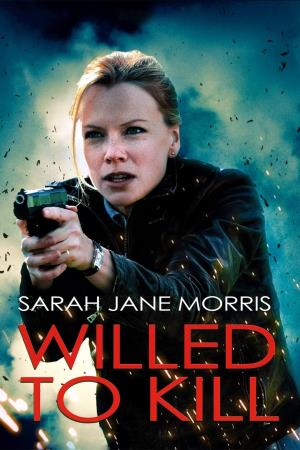 Willed To Kill's Poster