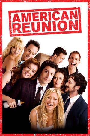 American Pie: Reunion's Poster