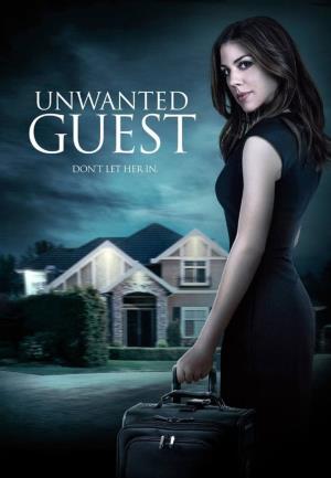 Unwanted Guest's Poster