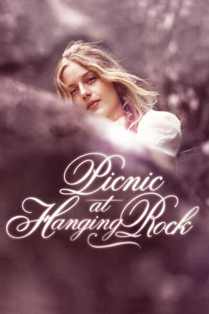 Picnic at Hanging Rock's Poster