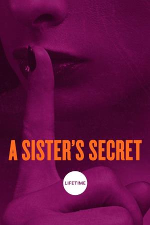 A Sister's Secret's Poster