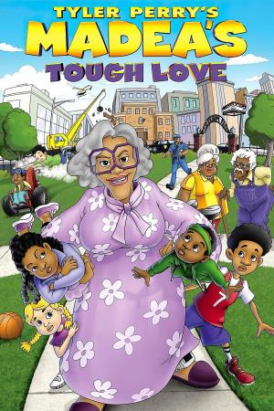 Tough Love's Poster