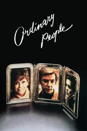 Ordinary People's Poster