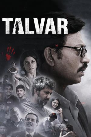 Talvar's Poster