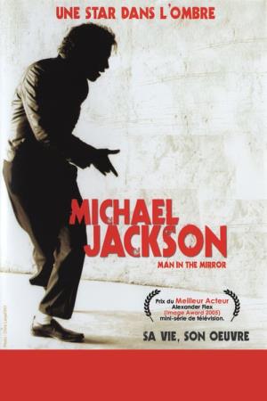 Man In The Mirror's Poster