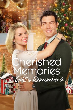 A Christmas to Cherish's Poster