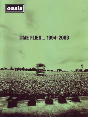 Time Flies's Poster