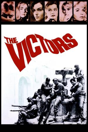 The Victors's Poster