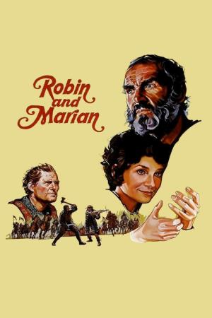 Robin and Marian's Poster