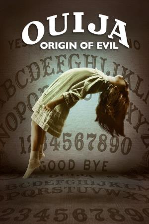 Ouija: Origin of Evil's Poster