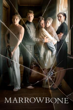 The Secret of Marrowbone's Poster