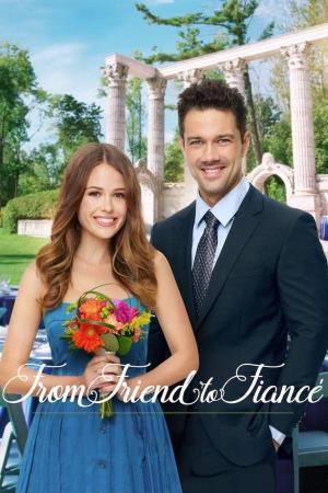 BFF Bride's Poster