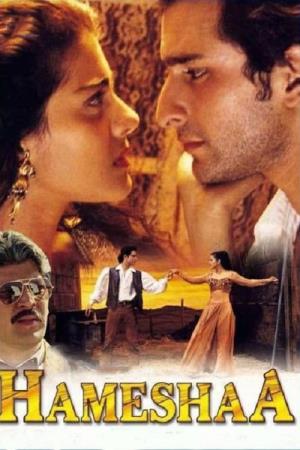 Hamesha's Poster