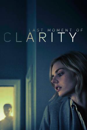 Last Moment Of Clarity's Poster