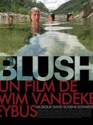 Blush's Poster