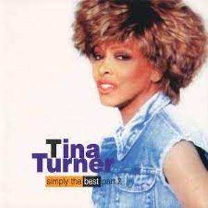 Tina Turner: Simply the Best's Poster