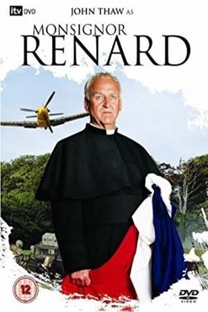 Monsignor Renard's Poster