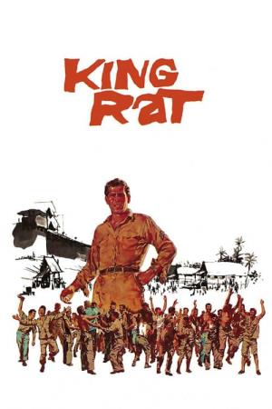 King Rat's Poster