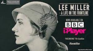 Lee Miller - A Life on the Front Line's Poster