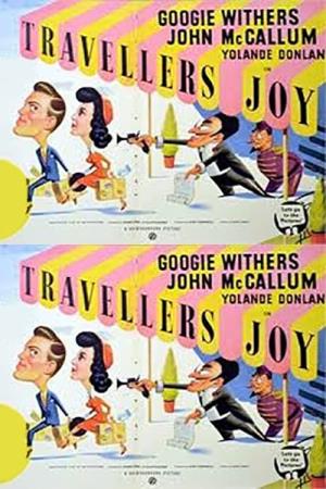 Traveller's Joy's Poster