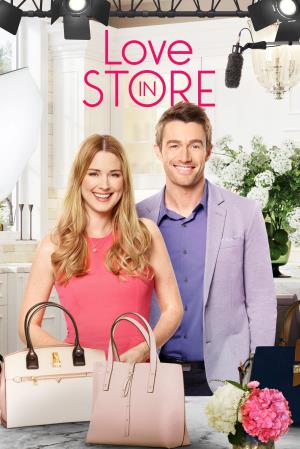 Love in Store's Poster
