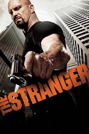 The Stranger's Poster