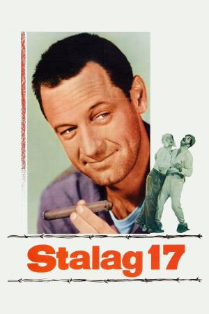 Stalag 17's Poster
