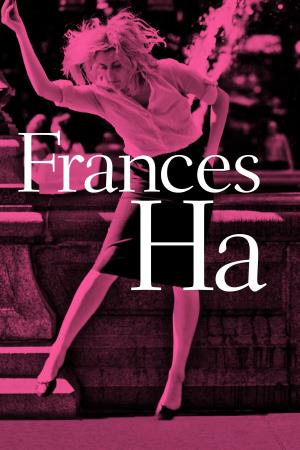 Frances Ha's Poster