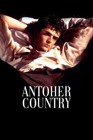 Another Country's Poster