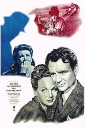 The October Man's Poster