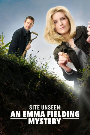 An Emma Fielding Mystery: Site...'s Poster