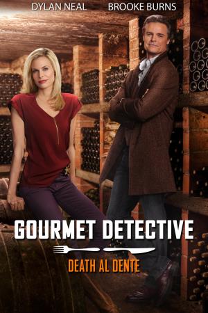 The Gourmet Detective: Death Al Dente's Poster