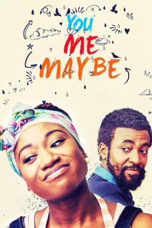 You Me Maybe's Poster