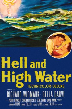 Hell and High Water's Poster