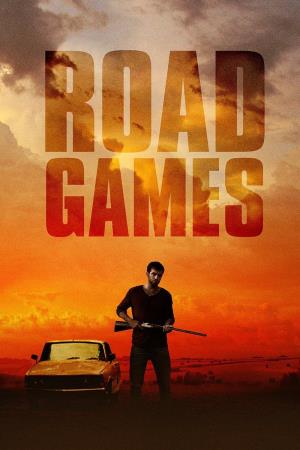 Road Games's Poster