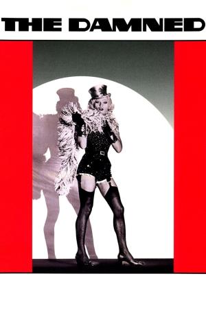 The Damned's Poster