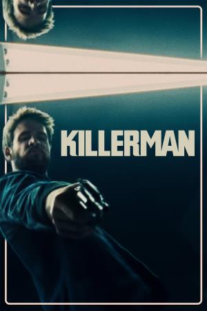 Killerman's Poster