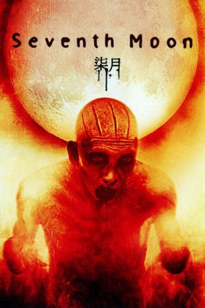 Seventh Moon's Poster
